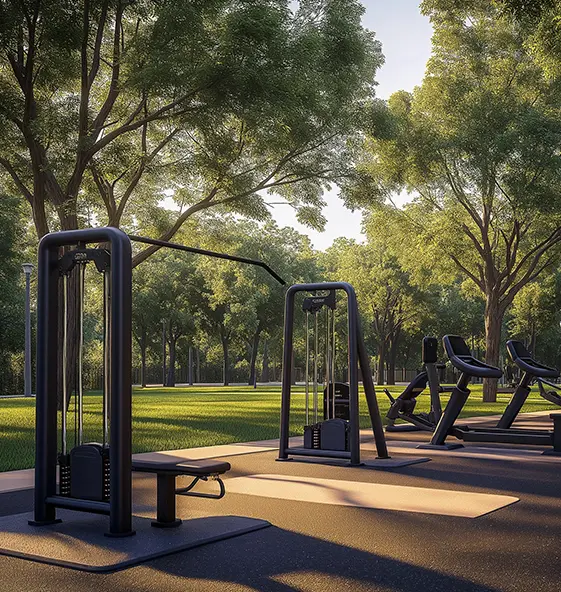 Signature Global Amenity Image